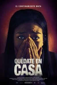 Quédate en casa [Spanish]